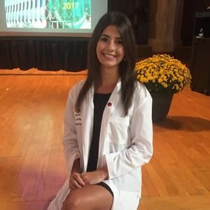 Meet your Posher, Sarah